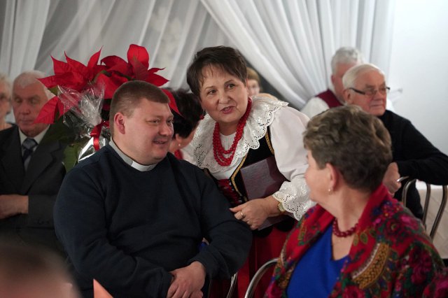 Koło Gospodyń Wiejskich w Witoszowie Dolnym obchodzi 60-lecie istnienia [FOTO]