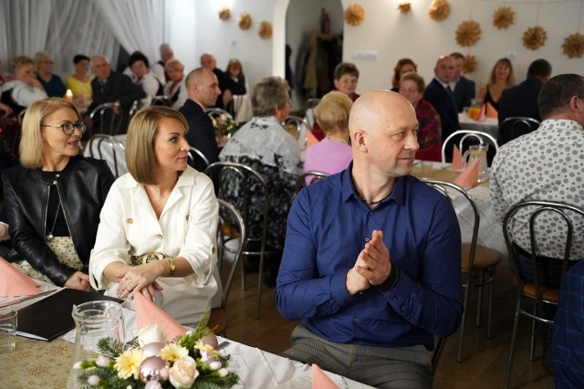 Koło Gospodyń Wiejskich w Witoszowie Dolnym obchodzi 60-lecie istnienia [FOTO]