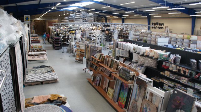galeria