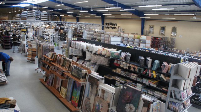 galeria