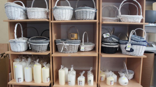 galeria