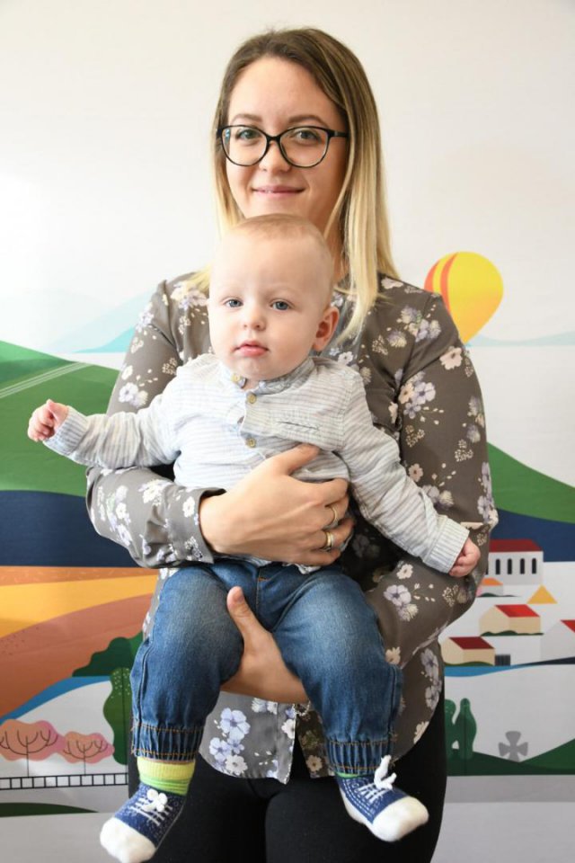 Kolejni mali mieszkańcy w gminie Marcinowice