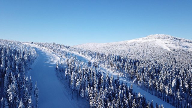 17 grudnia otwarcie Lodowiska Ice Arena Czarna Góra!