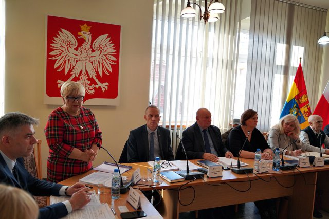 Budżet gminy Świdnicana 2023 rok jednomyślnie przyjęty