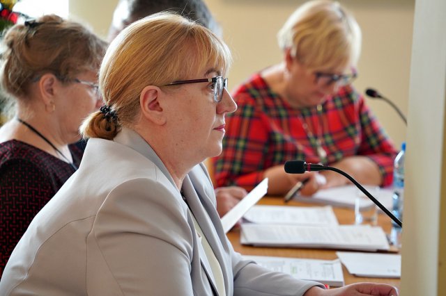 Budżet gminy Świdnicana 2023 rok jednomyślnie przyjęty