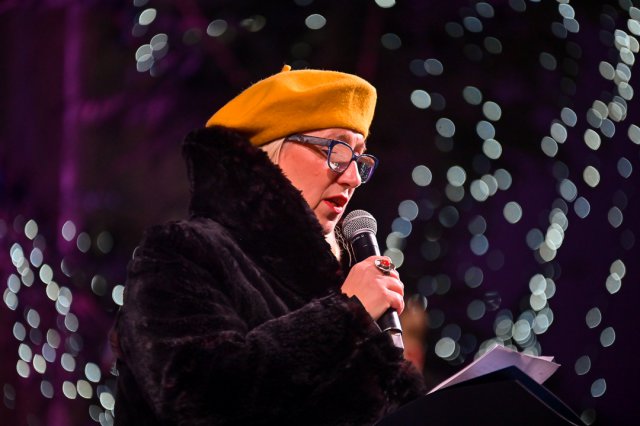 Kolędowanie z zespołem Enej 