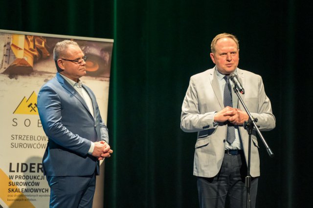 [FOTO] „Tajemniczy świat ślężańskich kopalń - rozstrzygnięcie konkursu