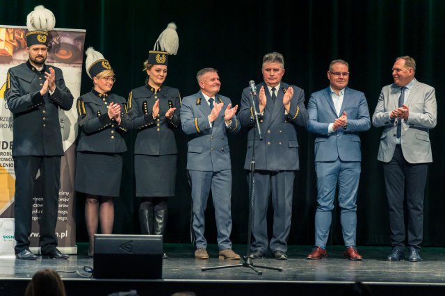 [FOTO] „Tajemniczy świat ślężańskich kopalń - rozstrzygnięcie konkursu