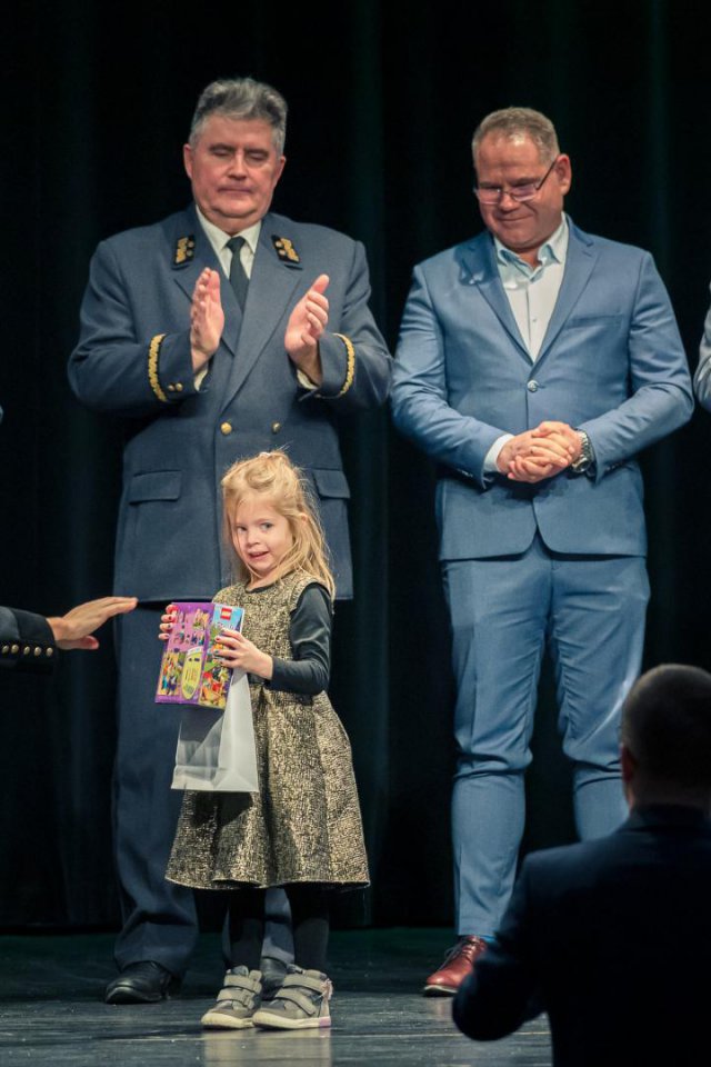 [FOTO] „Tajemniczy świat ślężańskich kopalń - rozstrzygnięcie konkursu