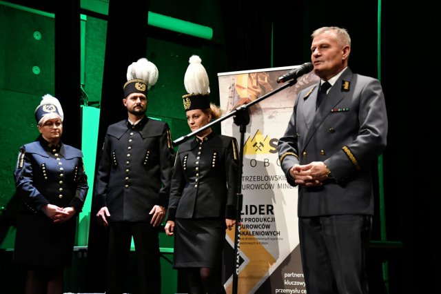 [FOTO] „Tajemniczy świat ślężańskich kopalń - rozstrzygnięcie konkursu