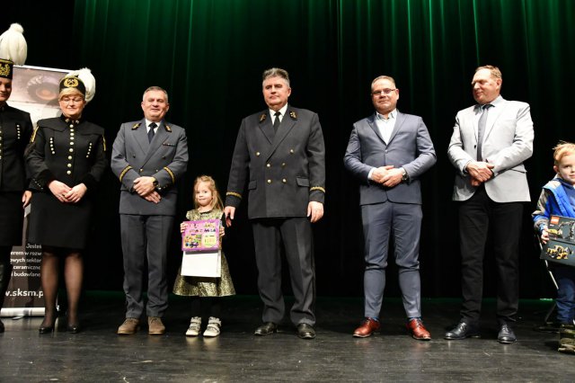 [FOTO] „Tajemniczy świat ślężańskich kopalń - rozstrzygnięcie konkursu