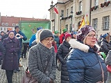 [FOTO] Barwny Orszak Trzech Króli przeszedł przez Świebodzice