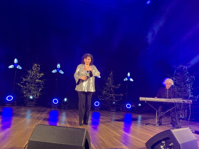 Koncert Noworoczny Eleni Świdnica 2023