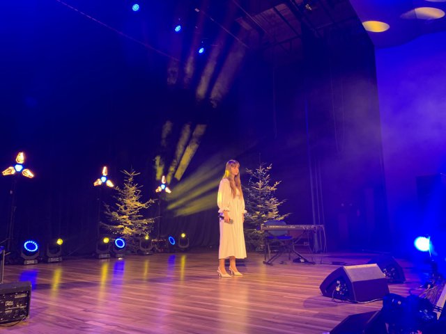 Koncert Noworoczny Eleni Świdnica 2023