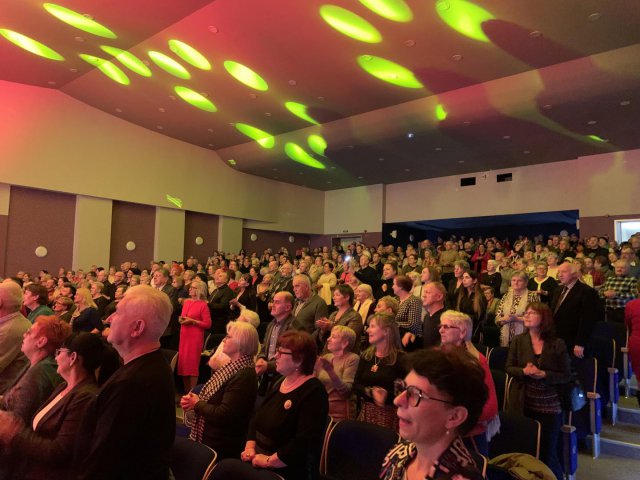 Koncert Noworoczny Eleni Świdnica 2023