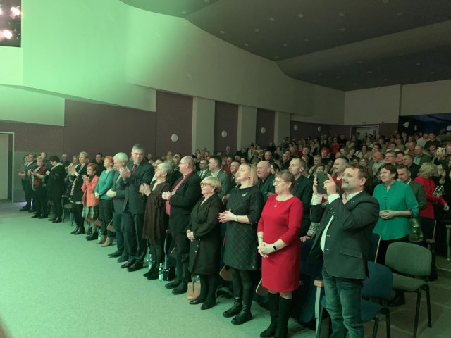 Koncert Noworoczny Eleni Świdnica 2023