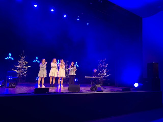 Koncert Noworoczny Eleni Świdnica 2023