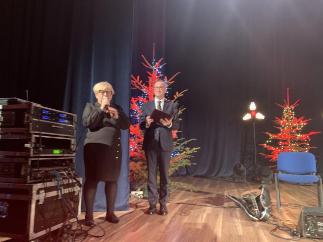 Koncert Noworoczny Eleni Świdnica 2023