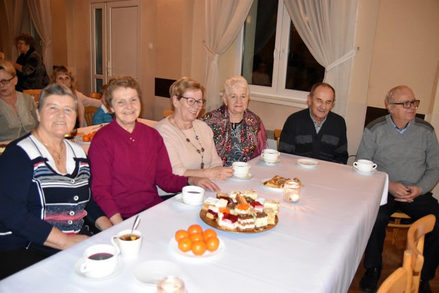 Kolędowanie w Grodziszczu 2023