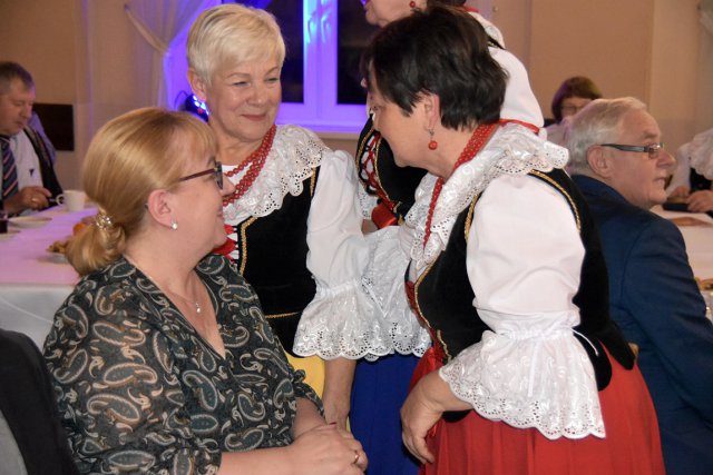 Kolędowanie w Grodziszczu 2023