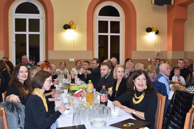 Kolędowanie Mokrzeszów 2023