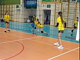 Turniej piłki siatkowej dziewcząt klas 7-8 szkół podstawowych 