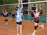 Turniej piłki siatkowej dziewcząt klas 7-8 szkół podstawowych 