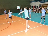 Turniej piłki siatkowej dziewcząt klas 7-8 szkół podstawowych 