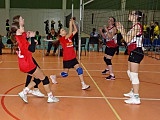 Turniej piłki siatkowej dziewcząt klas 7-8 szkół podstawowych 