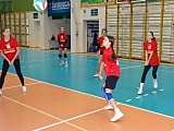Turniej piłki siatkowej dziewcząt klas 7-8 szkół podstawowych 