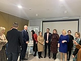 Senior na start - program