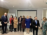Senior na start - program