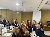 Senior na start - program