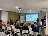 Senior na start - program
