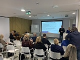 Senior na start - program