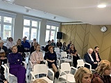 Senior na start - program