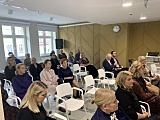 Senior na start - program