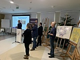 Senior na start - program