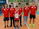 Turniej Piłki siatkowe
