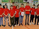 Turniej Piłki siatkowe