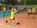 Turniej Piłki siatkowe