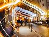 Świątecznie w Świdnicy” – wybrano najpiękniejsze fotografie