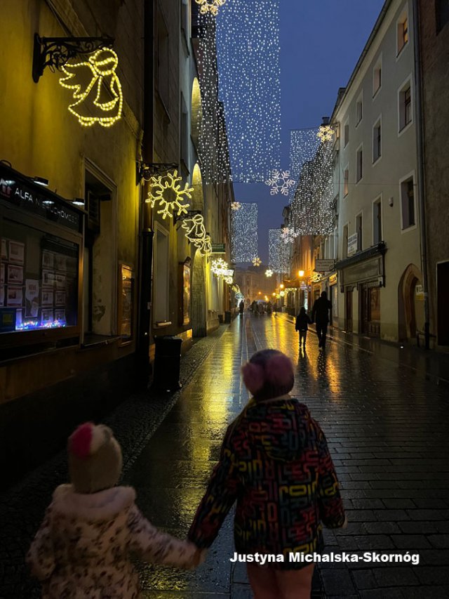 Świątecznie w Świdnicy” – wybrano najpiękniejsze fotografie