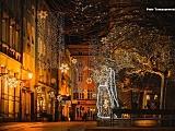 Świątecznie w Świdnicy” – wybrano najpiękniejsze fotografie
