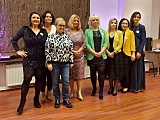 [FOTO] Ach, co to był za bal! Za nami drugie urodziny Fundacji Endomama