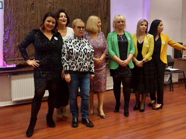[FOTO] Ach, co to był za bal! Za nami drugie urodziny Fundacji Endomama