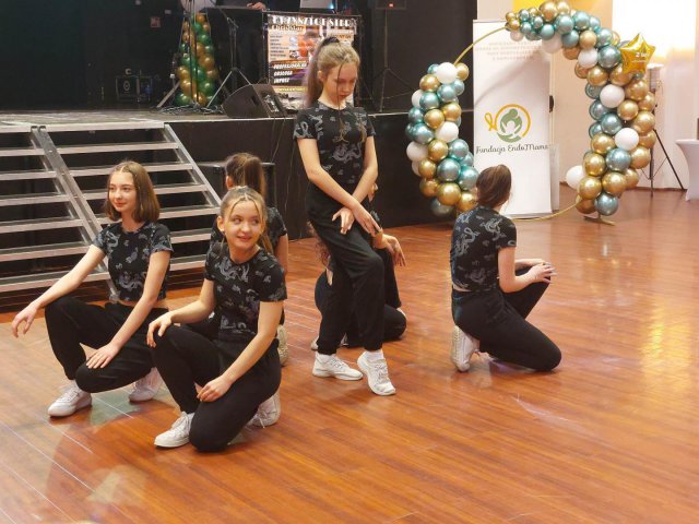 [FOTO] Ach, co to był za bal! Za nami drugie urodziny Fundacji Endomama