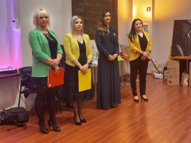 [FOTO] Ach, co to był za bal! Za nami drugie urodziny Fundacji Endomama