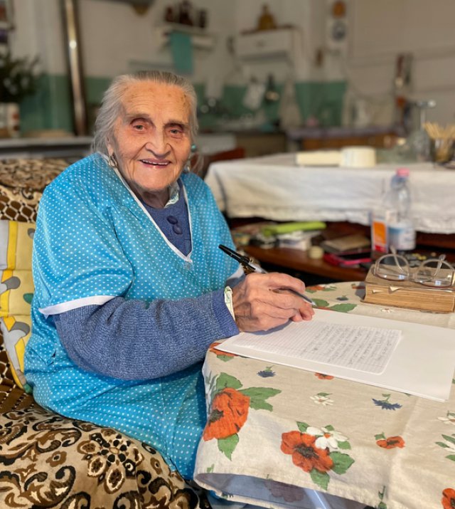 [FOTO] Najpierw pomogła służbie zdrowia, a teraz ponownie wspiera WOŚP