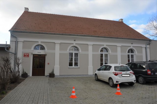 Noworoczne spotkanie w Rogoźnicy
